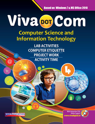Viva Dot Com Class 4 - Retail Maharaj