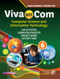 Viva Dot Com Class 6 Computer Science And Information Technology - Retail Maharaj