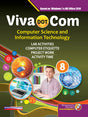 Viva Dot Com Class 8 Computer Science And Information Technology - Retail Maharaj