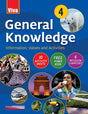 Viva General Knowledge - Class 4 - Retail Maharaj