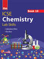 Viva ICSE Chemistry Lab Skills for Class 10 - Retail Maharaj