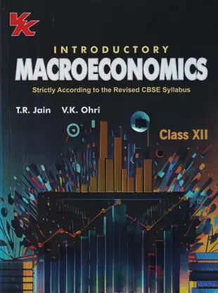 Introductory Macroeconomics for Class 12 - Retail Maharaj
