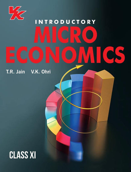 Introductory Micro Economics For Class 11 : Cbse - Retail Maharaj