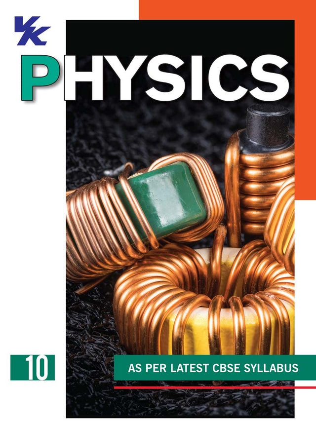 Physics Class 10 : Cbse - Retail Maharaj