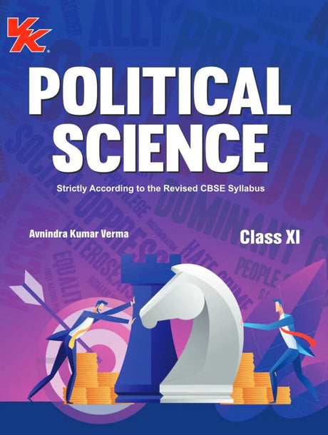 Political Science for class 11 - Retail Maharaj