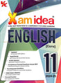 Xam Idea English Core Class 11 2024-2025 : Cbse - Retail Maharaj