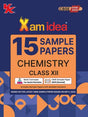 Xam Idea Sample Papers Chemistry CBSE Class 12 - Retail Maharaj