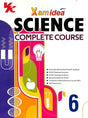 Xam Idea Science Complete Course Class 6 : Cbse - Retail Maharaj