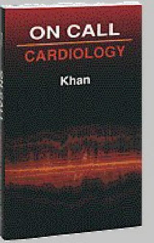 Cardiology (On Call) - Retail Maharaj
