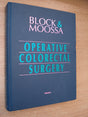 Operative Colorectal Surgery - Retail Maharaj