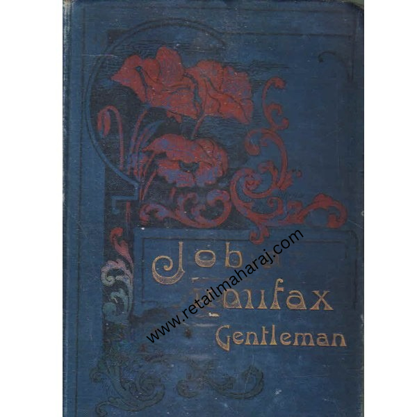 john halifax gentleman - Retail Maharaj