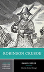 Robinson Crusoe - Retail Maharaj