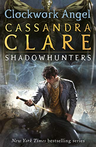 Clockwork Angel: Clockwork Angel - Book 1 (The Infernal Devices) Cassandra Clare - Retail Maharaj