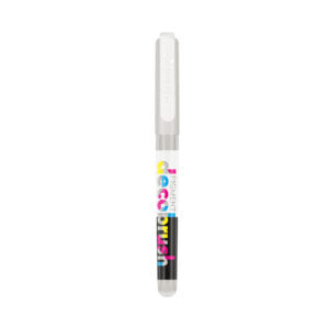 KARIN PIGMENT Deco Brush Marker – Open Stock (84 Shades) - Retail Maharaj