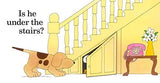 Where's Spot? - Retail Maharaj
