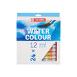 Talens Art Creation Transparent Watercolour Paint Set for Beginners and Hobby Artists - Retail Maharaj