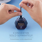 Waterman Inspired Blue Ink Bottle 50ml - Retail Maharaj
