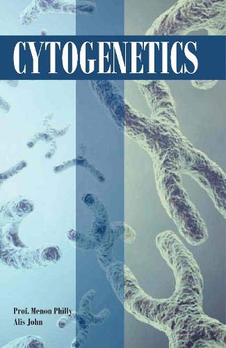 Cytogenetics - Retail Maharaj