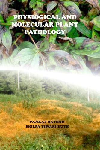 Physiological and Molecular Plant Pathology - Retail Maharaj