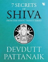 7 SECRETS OF SHIVA - Retail Maharaj