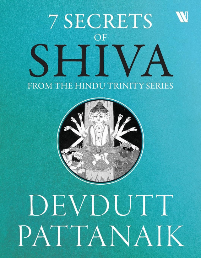 7 SECRETS OF SHIVA - Retail Maharaj