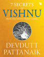 7 SECRETS OF VISHNU - Retail Maharaj