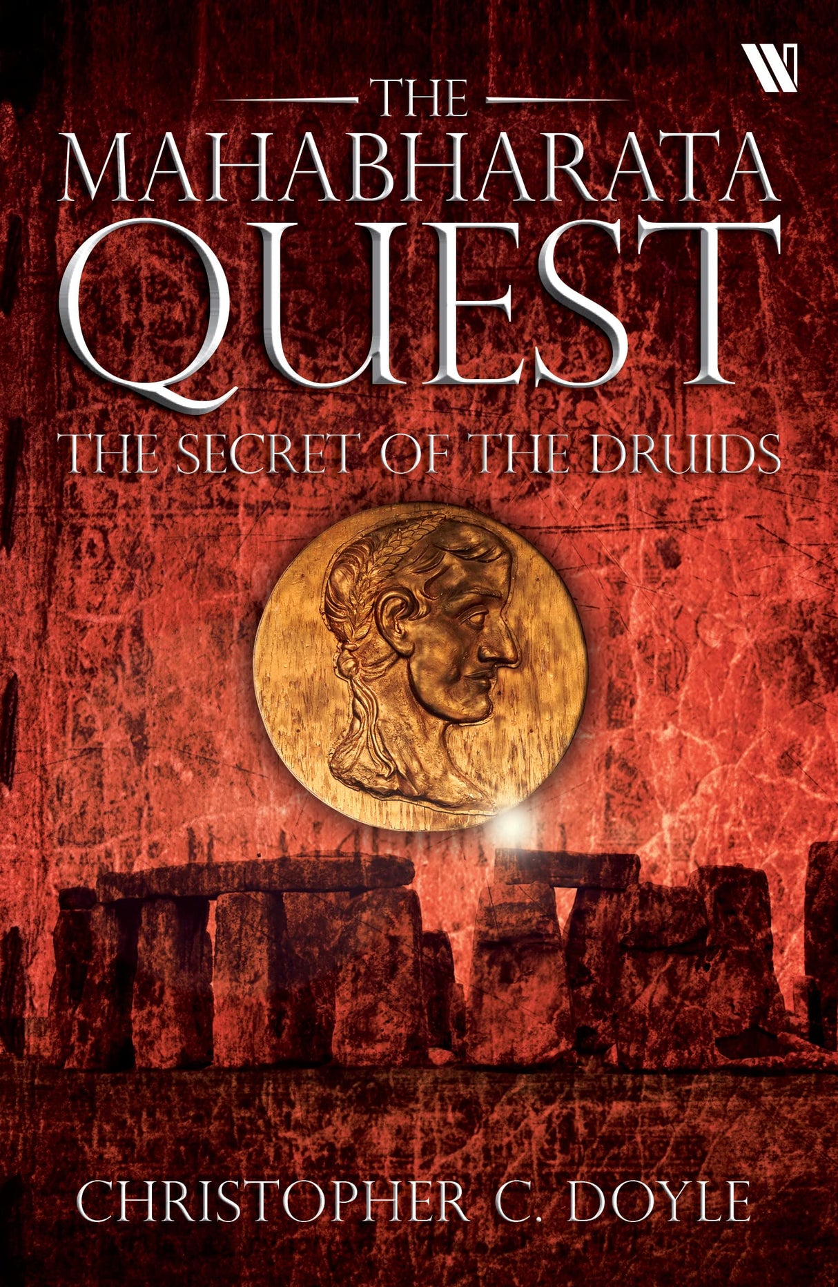 The Mahabharata Quest - Book 2 [English] - Retail Maharaj