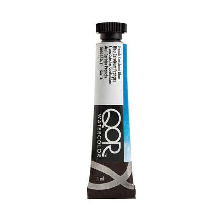 QoR Modern Watercolors Tubes Open Stock - Retail Maharaj