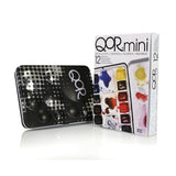 QoR Mini Set of 12 Half Pan Watercolors - Retail Maharaj