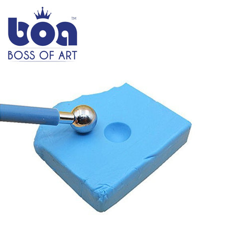 Boss Of Art – Dotting Tool Big Size Set of 4 - Retail Maharaj