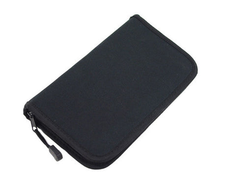 Stainless Steel Clay Modeling Tools with Black Case – Set of 5 - Retail Maharaj