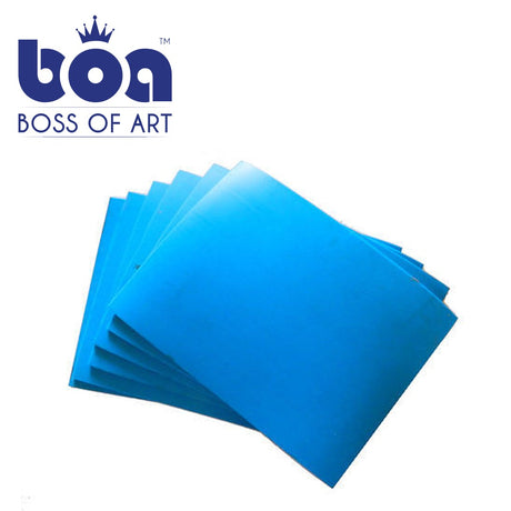 Boss of Art Soft Cut Polymer Linoleum Sheets for Lino Printing (All Sizes) - Retail Maharaj
