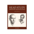 Head Study – Simplifying the Human Head by Tushar Moleshwari - Retail Maharaj