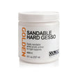 Golden Sandable Hard Gesso - Retail Maharaj