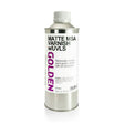 Golden Matt Mineral Spirit Acrylic Varnish 946 ml - Retail Maharaj