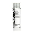 Golden Archival Aerosol Varnish MSA with UVLS – Matte Finish 10 oz / 284 g - Retail Maharaj