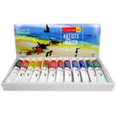 Camel Artists’ Water Colour Tube Sets - Retail Maharaj