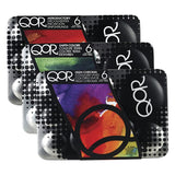 QoR Modern Artist Watercolour Tube Sets Professional Pigment Paint Collection - Retail Maharaj