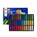 Camel Soft Pastel Sets of 20 & 36 - Retail Maharaj