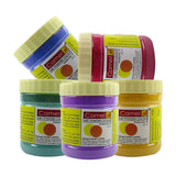 Camel Powder Colours Open Stock 275ml Art Colour Range - Retail Maharaj