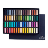 Rembrandt Professional Soft Pastels Artists Colour Set - Retail Maharaj