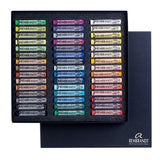 Rembrandt Professional Soft Pastels Artists Colour Set - Retail Maharaj