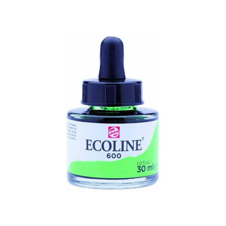 Ecoline Talens Loose Shades Liquid Watercolour Ink – 30ml (Open Stock) - Retail Maharaj