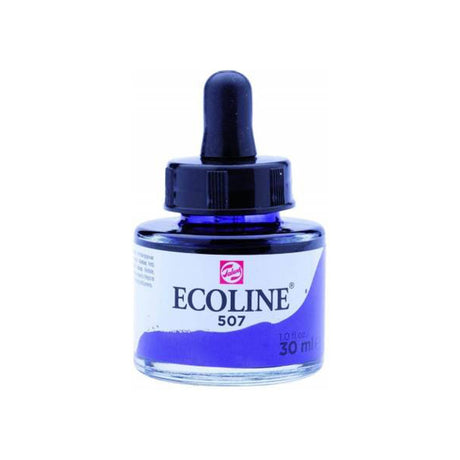 Ecoline Talens Loose Shades Liquid Watercolour Ink – 30ml (Open Stock) - Retail Maharaj