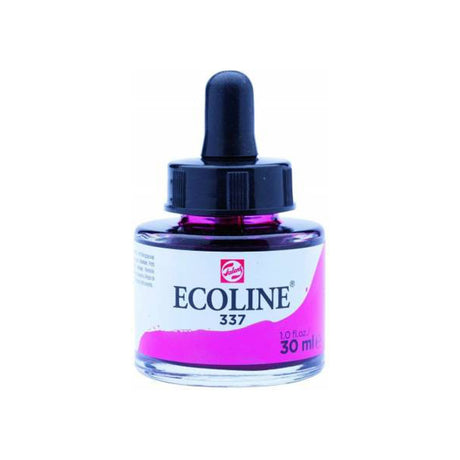 Ecoline Talens Loose Shades Liquid Watercolour Ink – 30ml (Open Stock) - Retail Maharaj