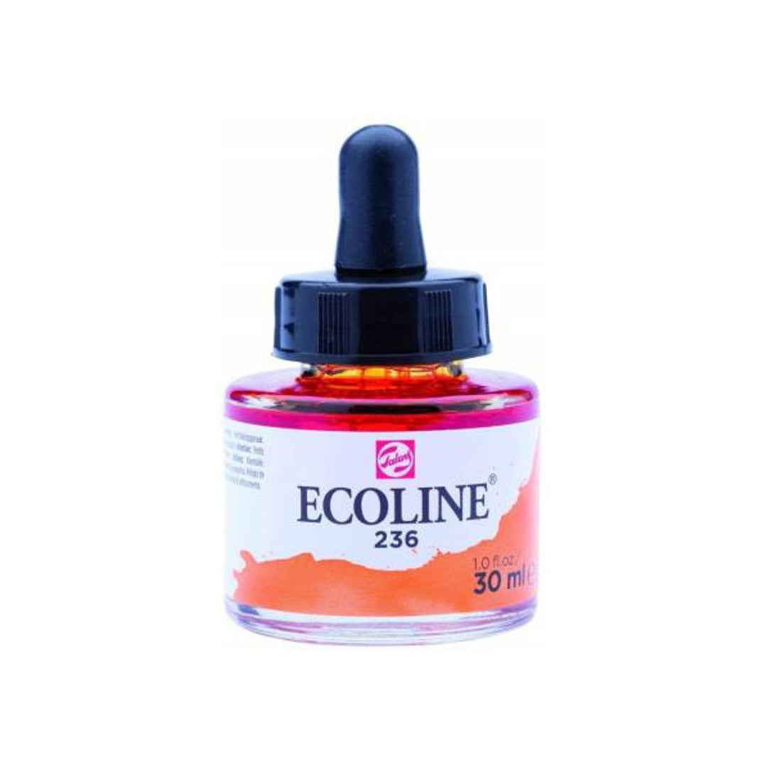 Ecoline Talens Loose Shades Liquid Watercolour Ink – 30ml (Open Stock) - Retail Maharaj