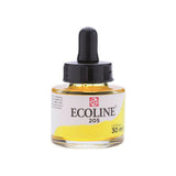 Ecoline Talens Loose Shades Liquid Watercolour Ink – 30ml (Open Stock) - Retail Maharaj