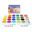 PanPastel Colours Set of 20 (Professional Artist Soft Pastels) - Retail Maharaj