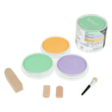 PanPastel Pearlescents Colours Sets – Professional Soft Pastels - Retail Maharaj