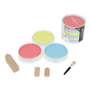 PanPastel Pearlescents Colours Sets – Professional Soft Pastels - Retail Maharaj